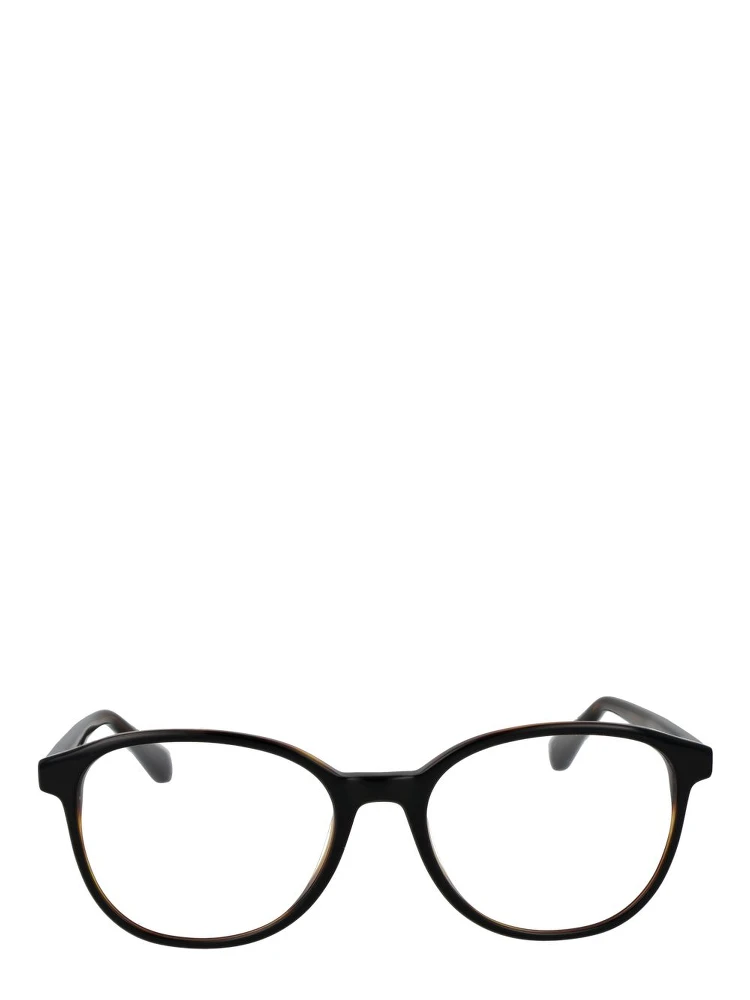 Black Acetate Glasses (Frames) alternative
