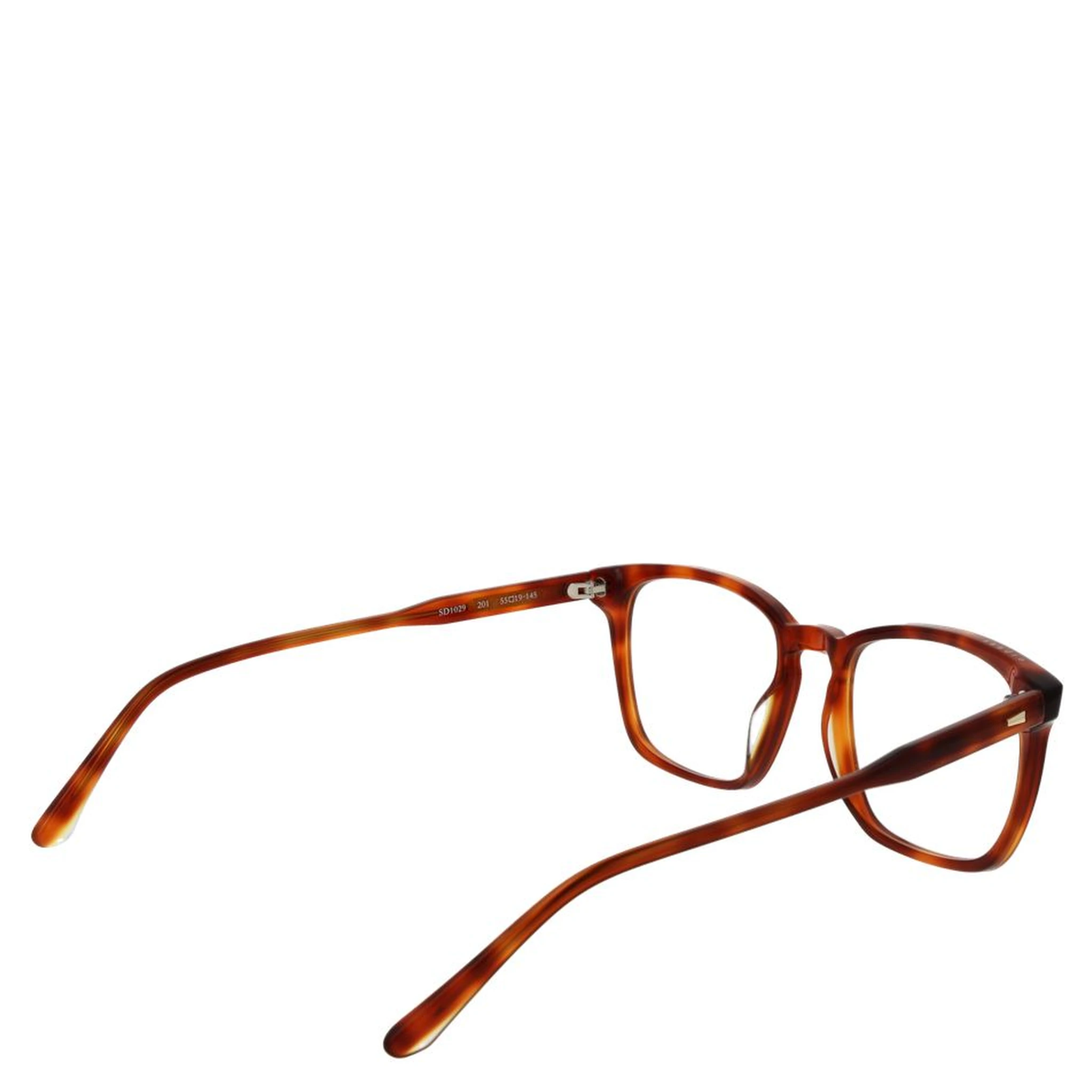 Brown Acetate Glasses (Frames)