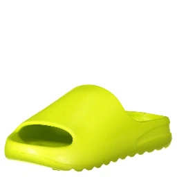 Yellow Polyurethane Women's Slipper鞋