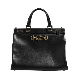 Zumi Medium Top Handle Bag