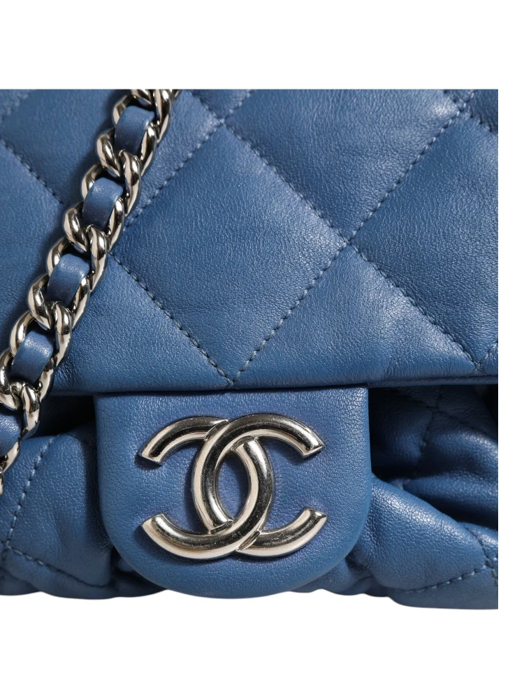 Chain Around Flap Bag alternative