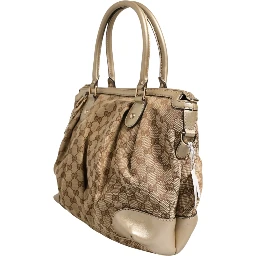 Canvas Sukey Satchel