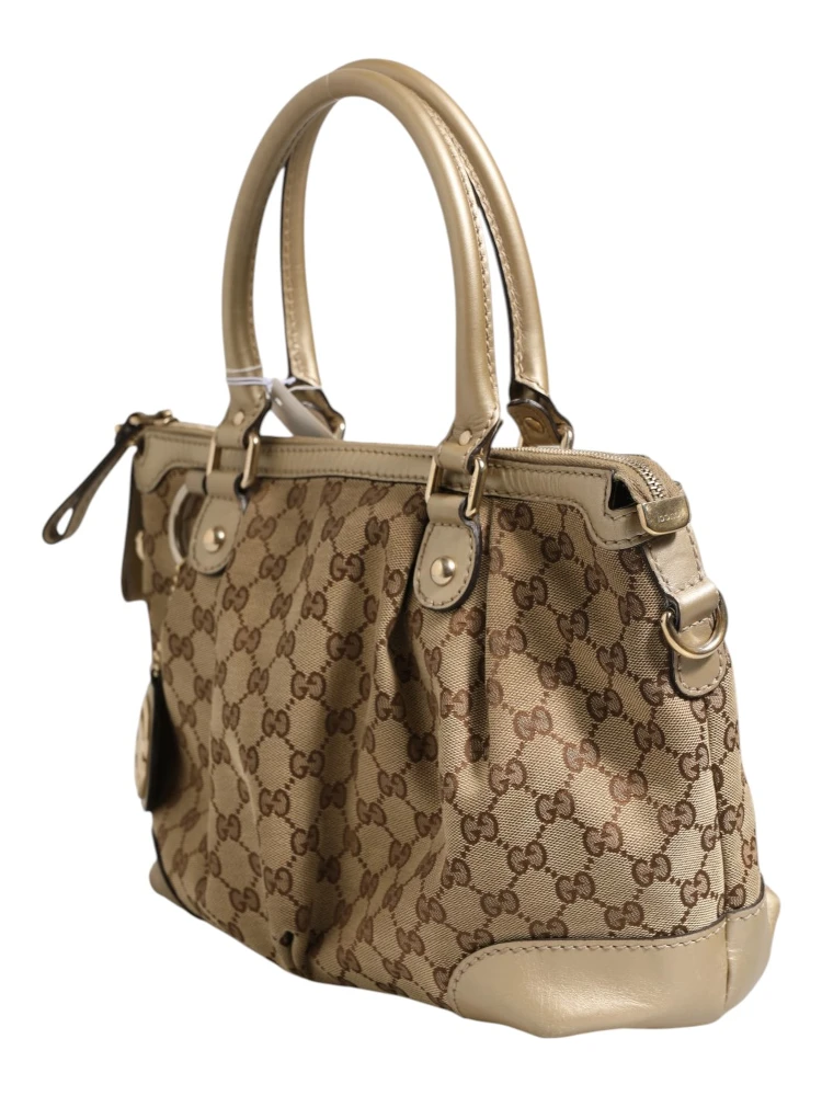 Sukey Canvas 2way Bag alternative