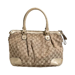 Sukey Canvas 2way Bag