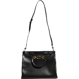 Zumi Medium Top Handle Bag