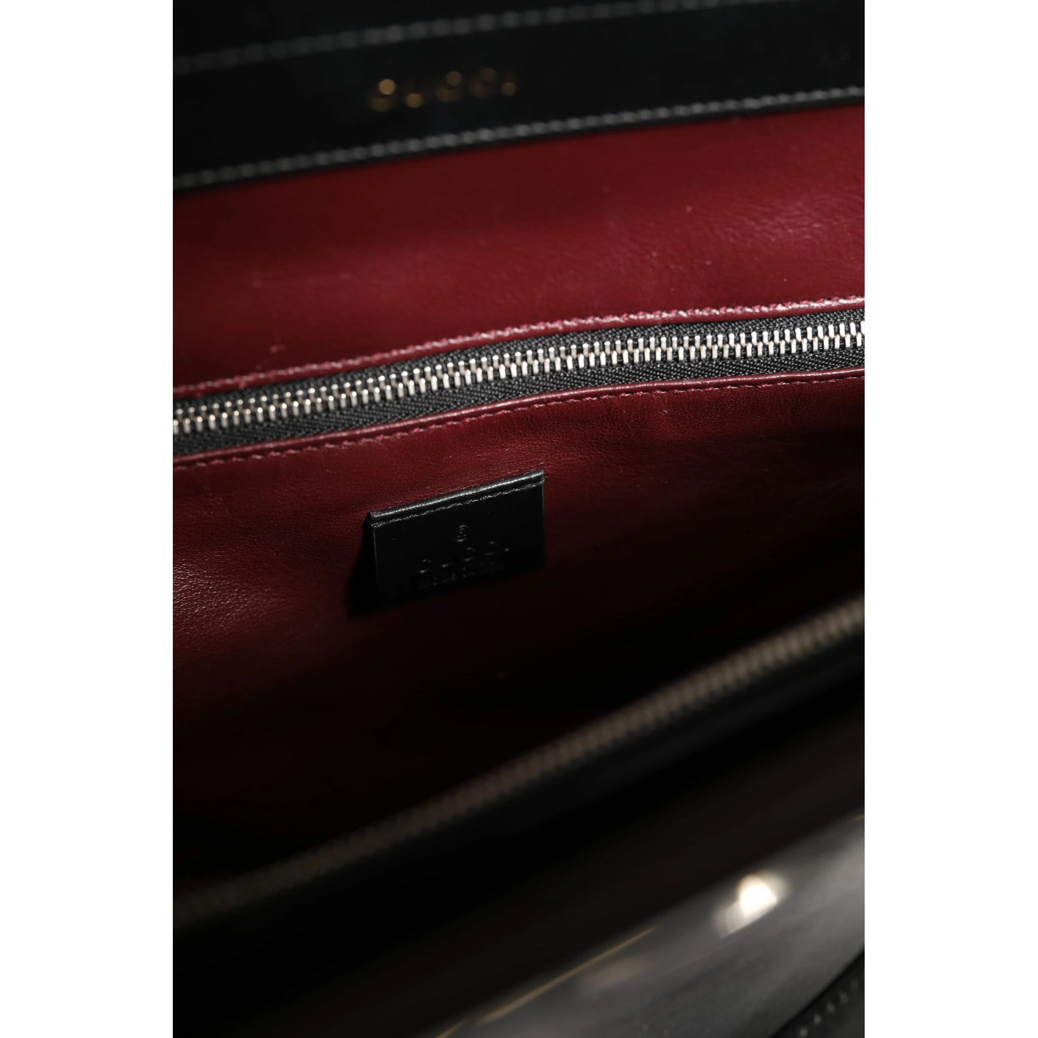 Zumi Medium Top Handle Bag