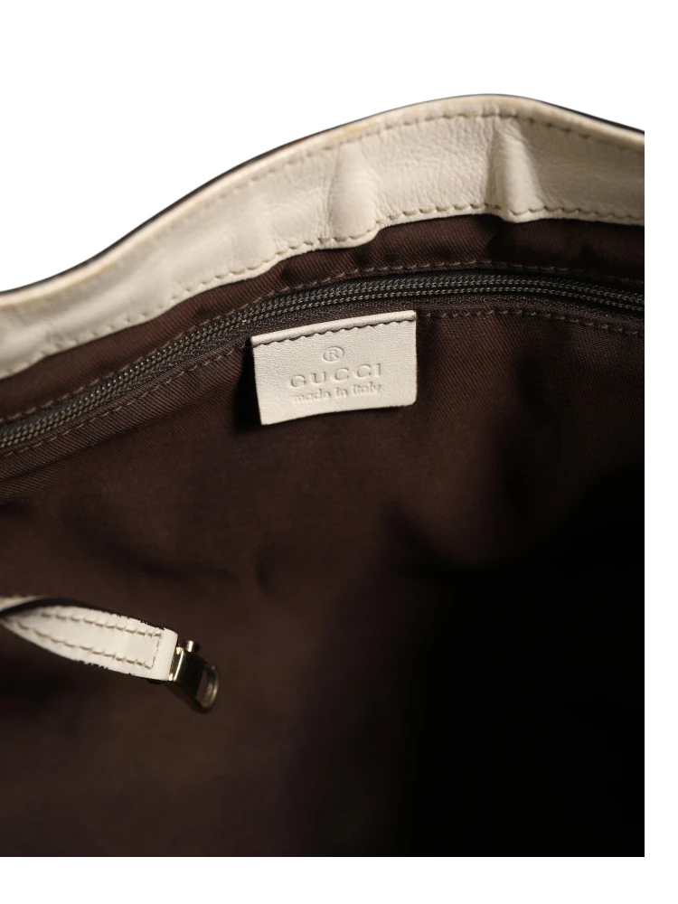 Canvas Abbey D Ring Shoulder Bag alternative