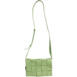 Cassette Crossbody Bag