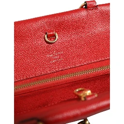 Venus Monogram Canvas 2way Bag