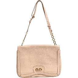Gancini Shoulder Bag