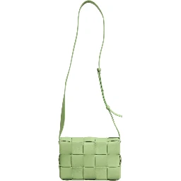 Cassette Crossbody Bag