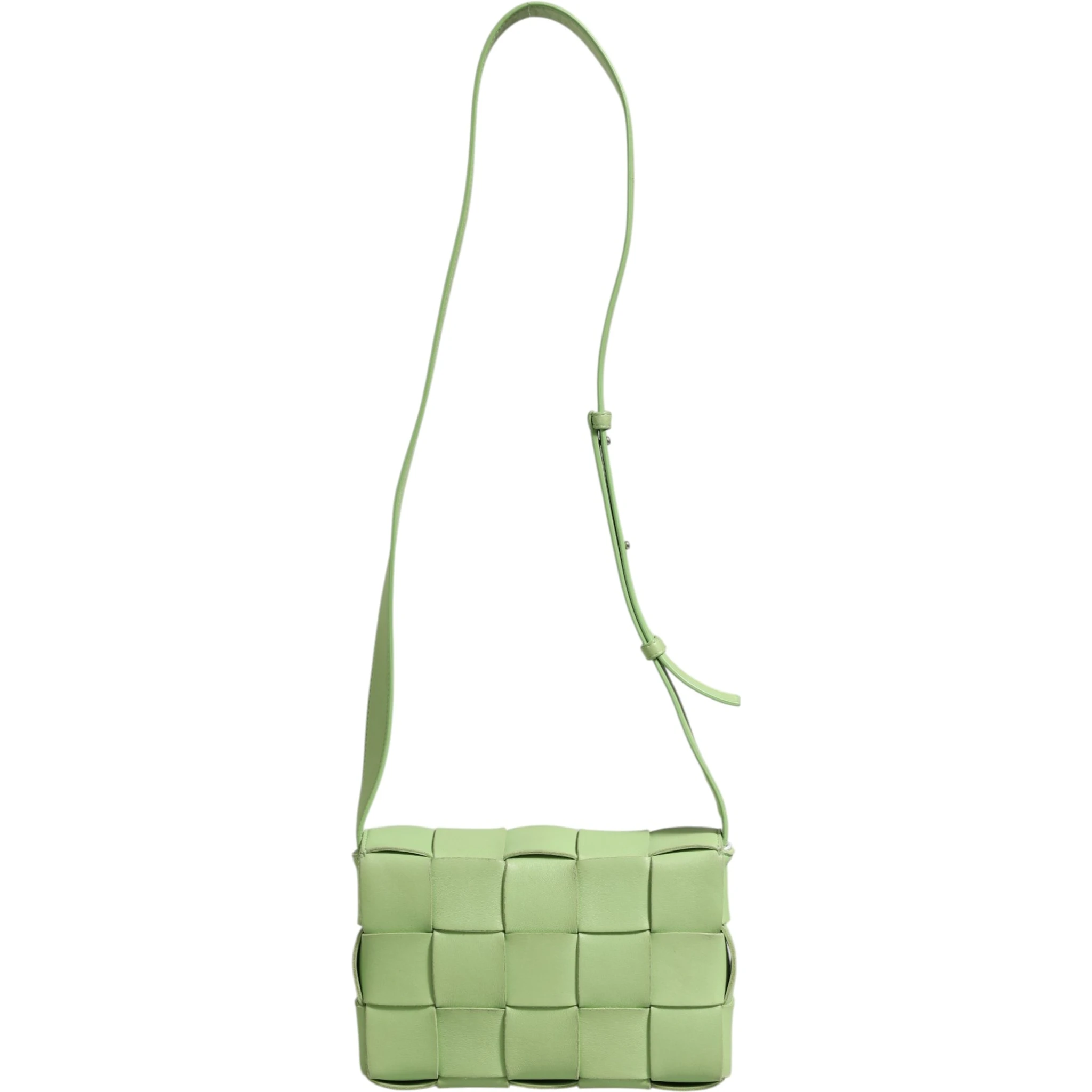 Cassette Crossbody Bag
