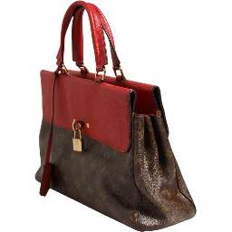 Venus Monogram Canvas 2way Bag