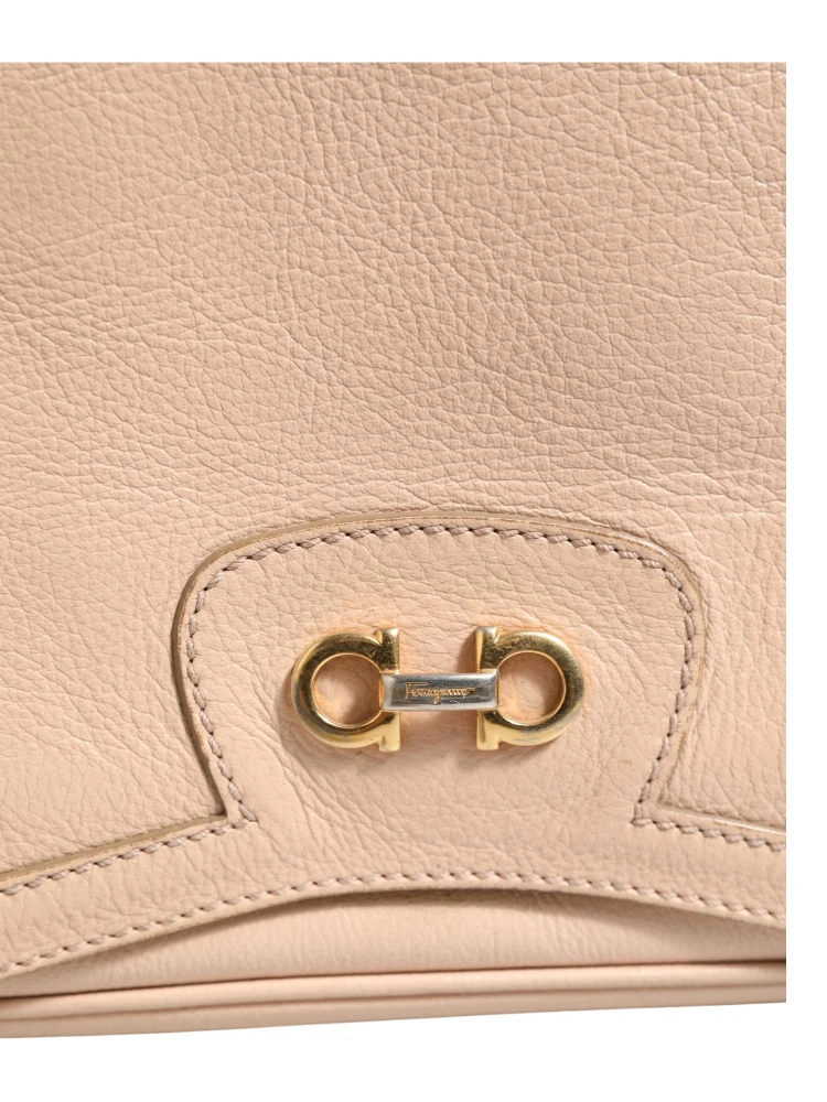 Gancini Shoulder Bag alternative