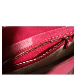 Swing Leather 2Way Tote Bag