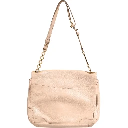 Gancini Shoulder Bag