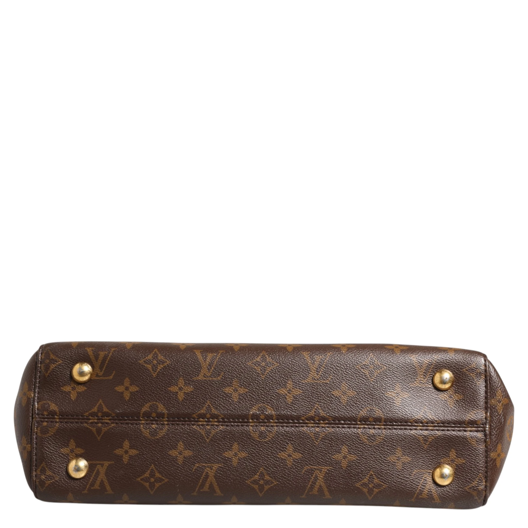 Venus Monogram Canvas 2way Bag