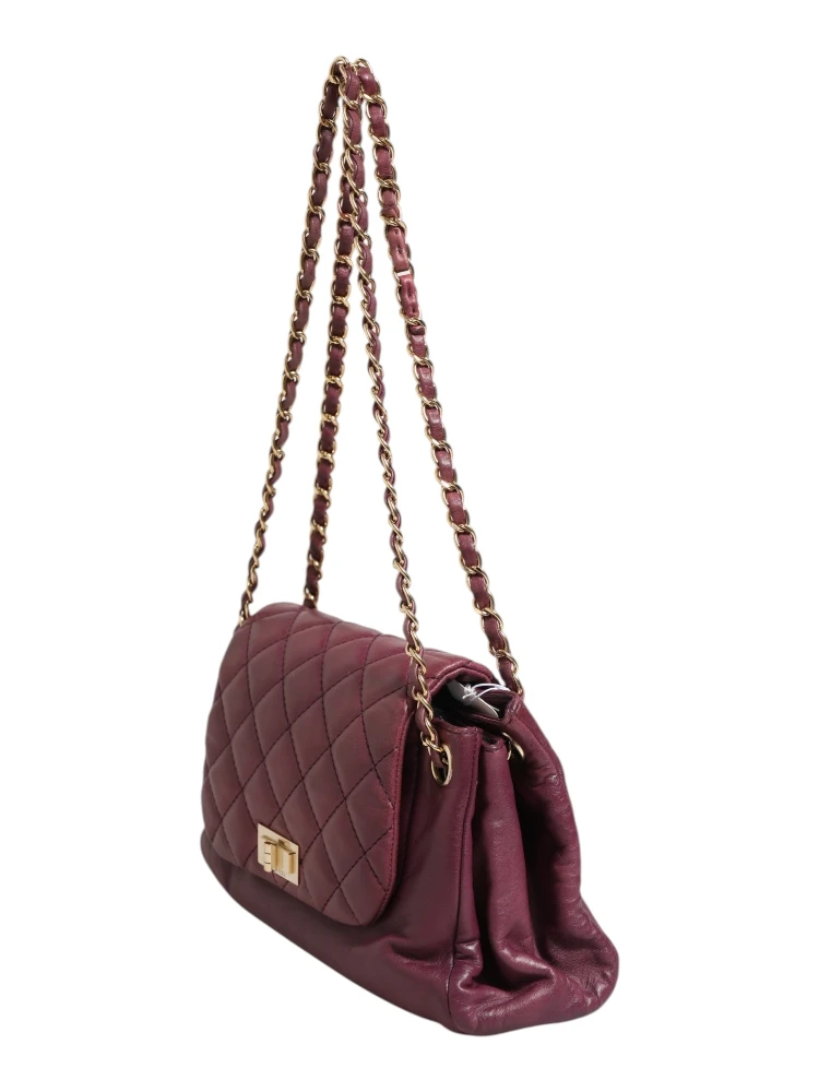 Persaman New York Cynthia Quilted Leather Crossbody alternative