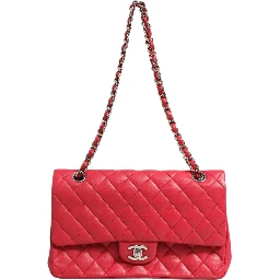 Classic 25 Medium Flap Bag