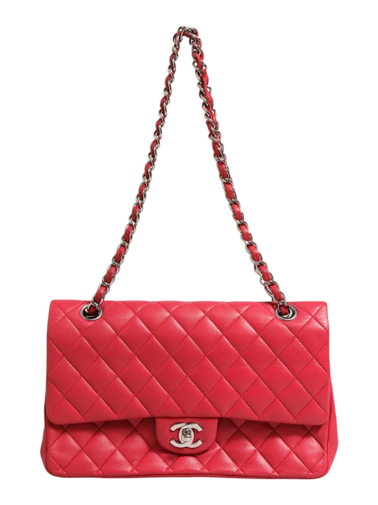 Classic 25 Medium Flap Bag