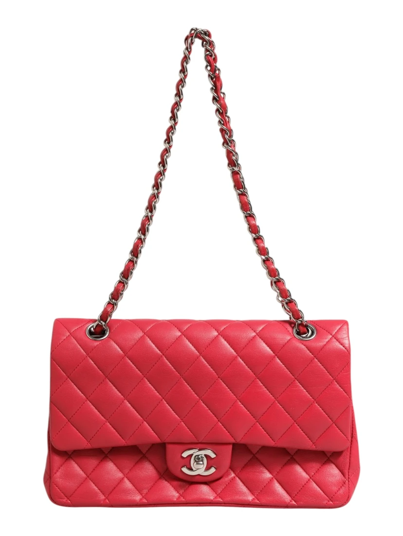 Classic 25 Medium Flap Bag