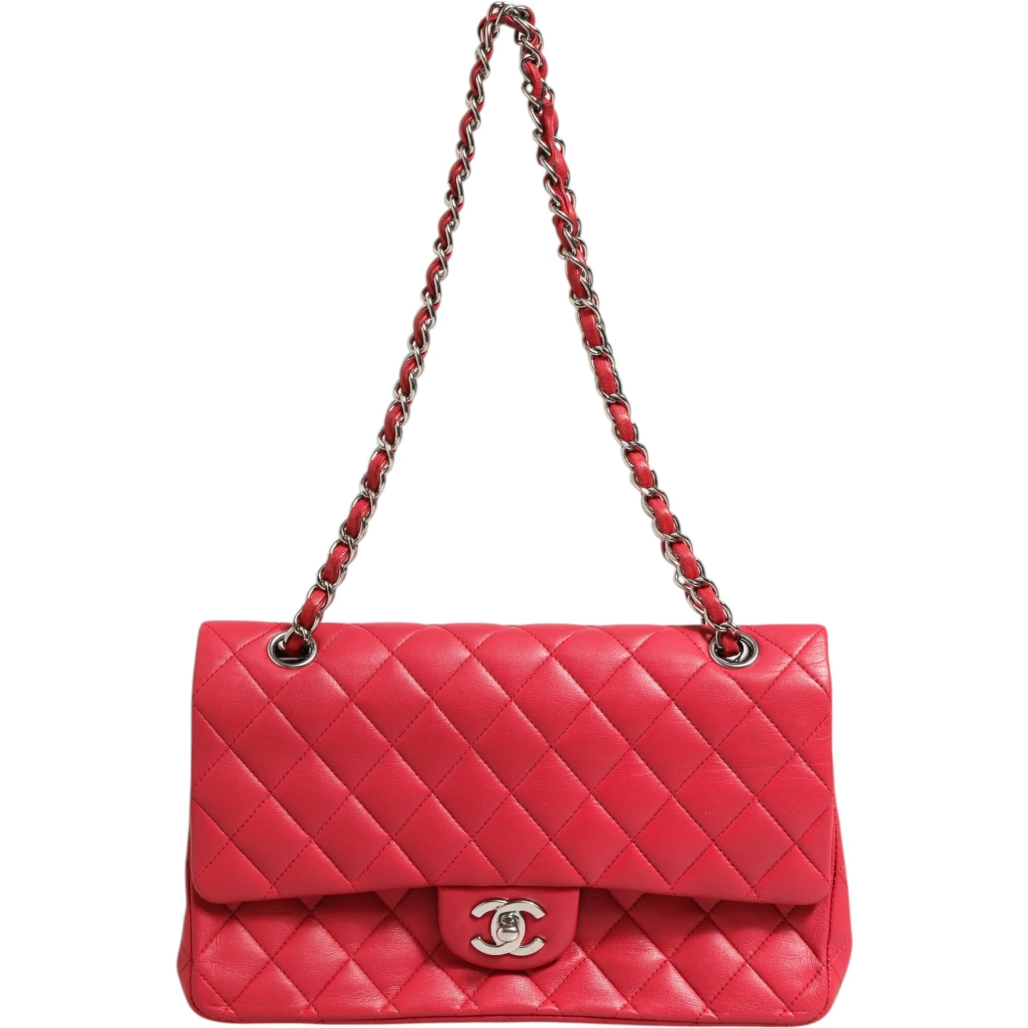 Classic 25 Medium Flap Bag