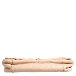 Gancini Shoulder Bag