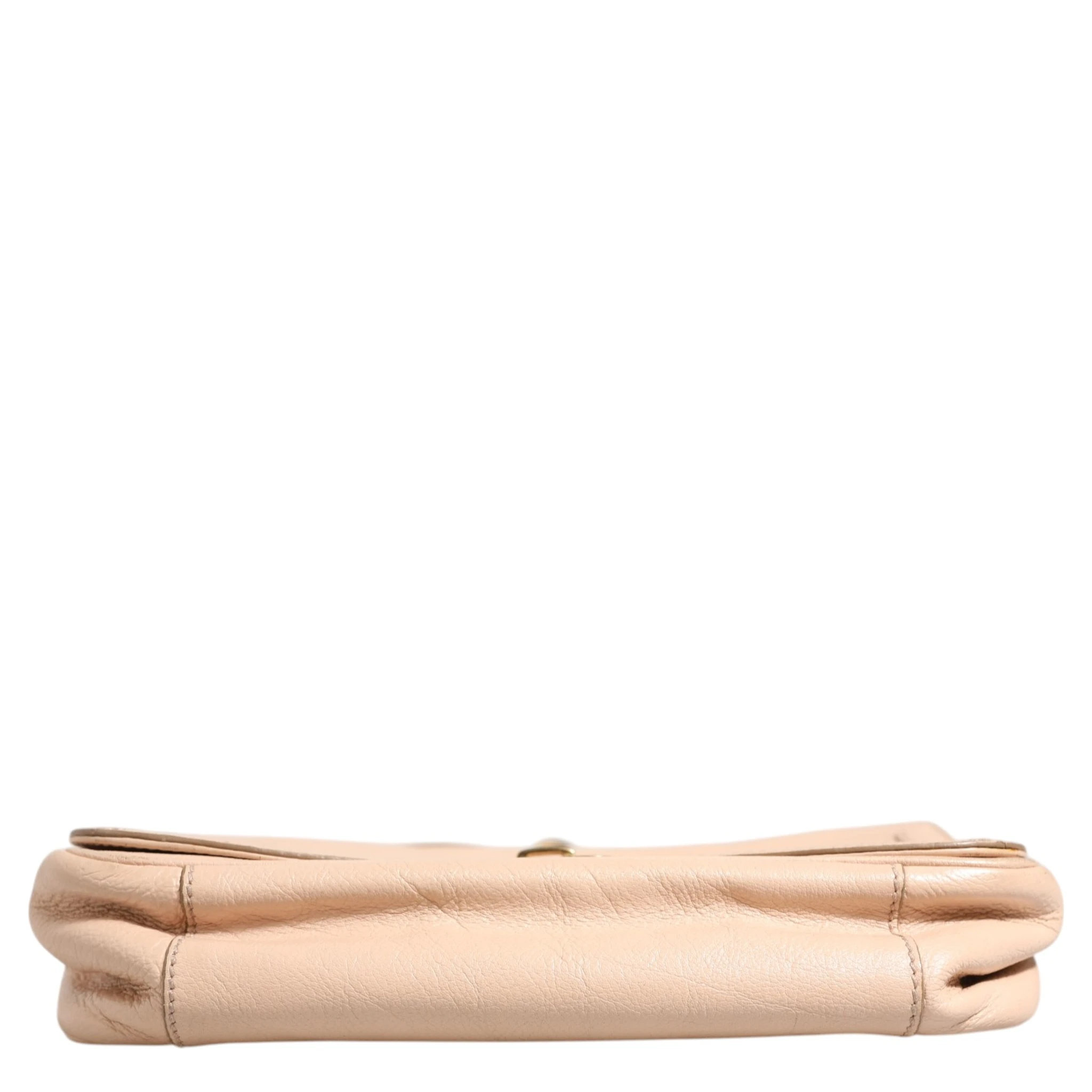 Gancini Shoulder Bag