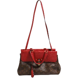 Venus Monogram Canvas 2way Bag