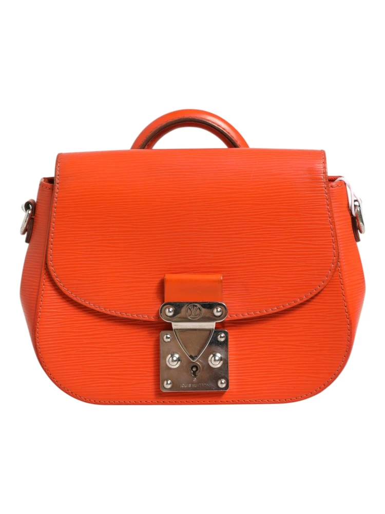 Epi Leather Eden PM Bag