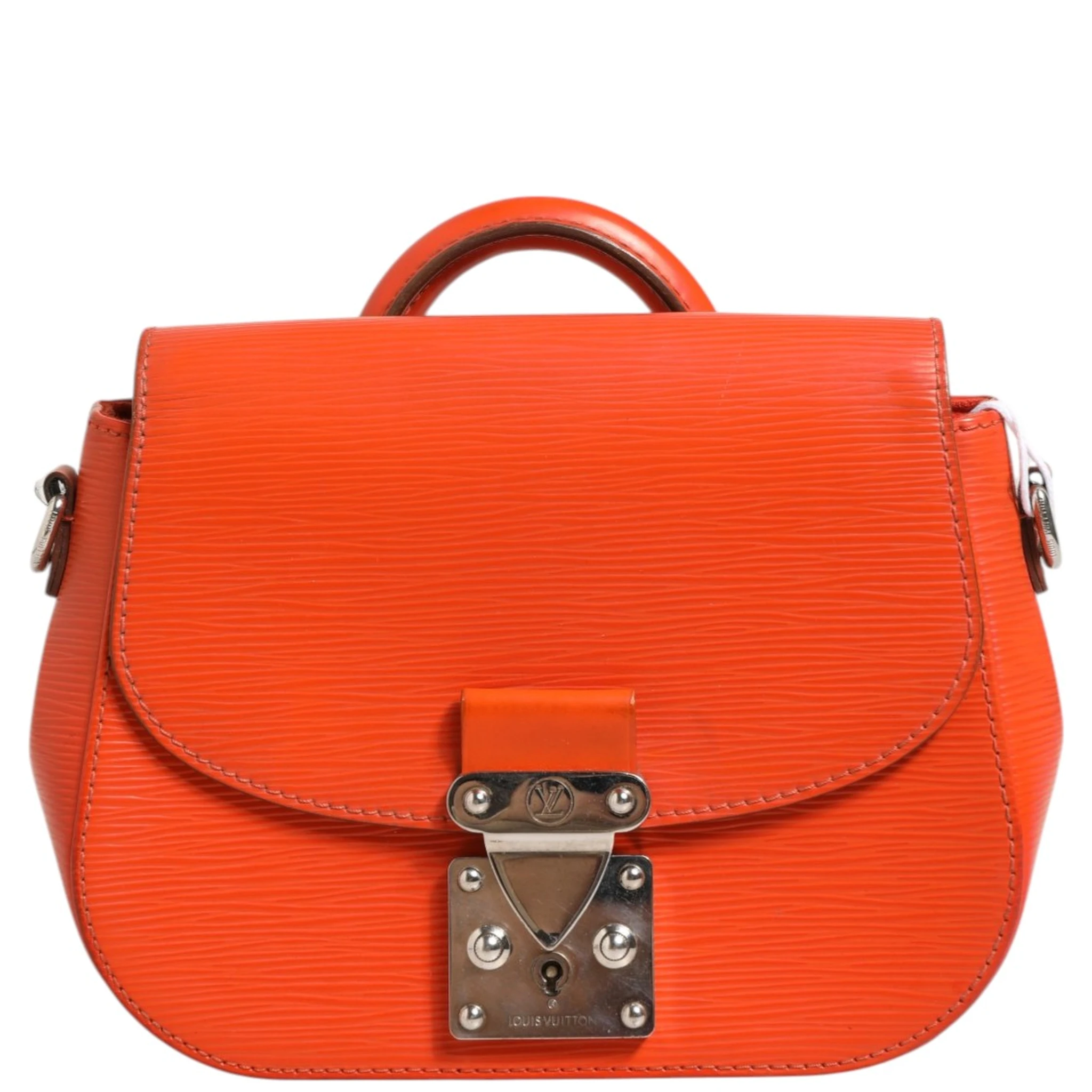 Epi Leather Eden PM Bag