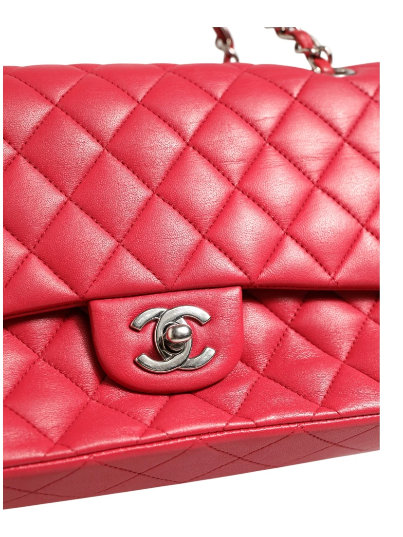 Classic 25 Medium Flap Bag