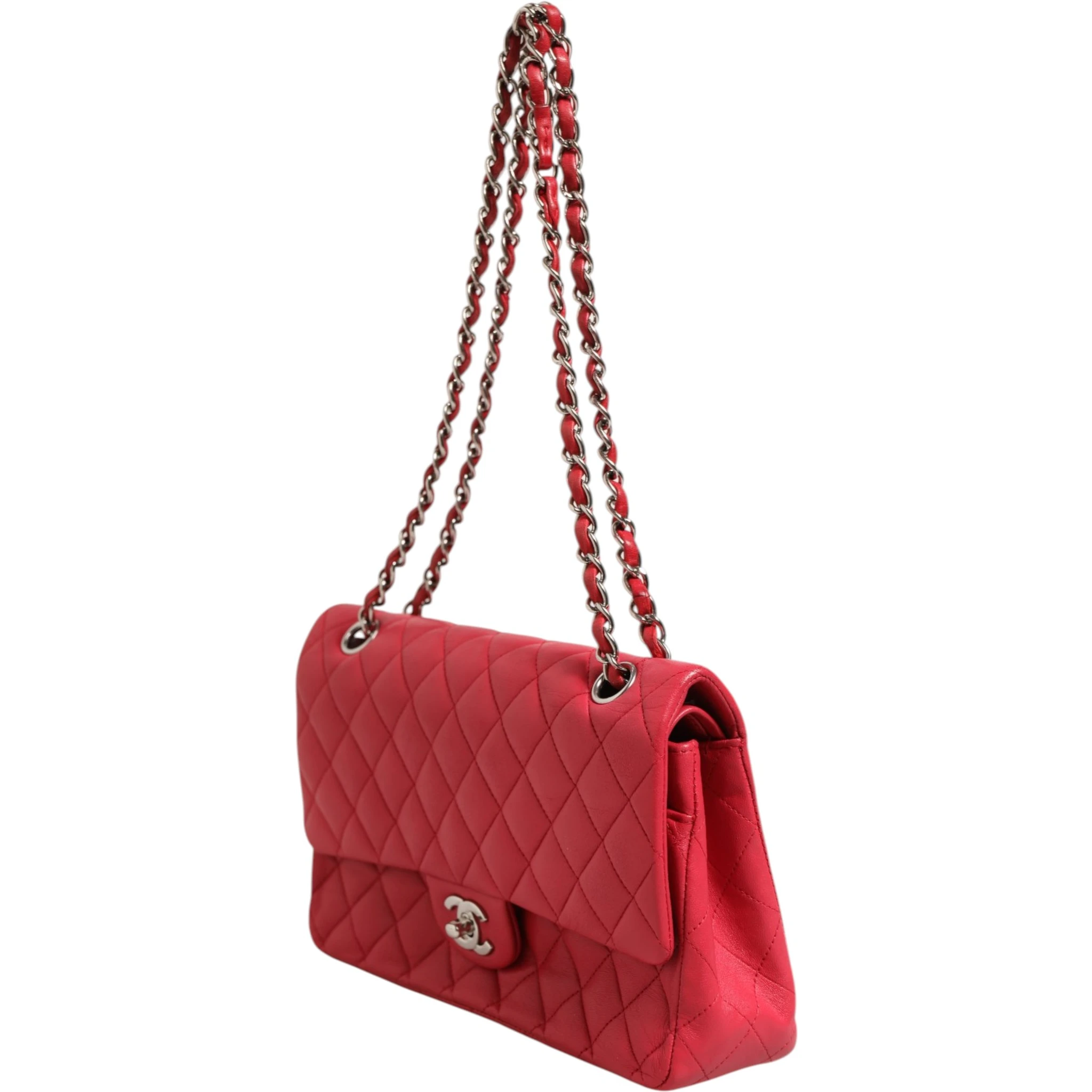 Classic 25 Medium Flap Bag