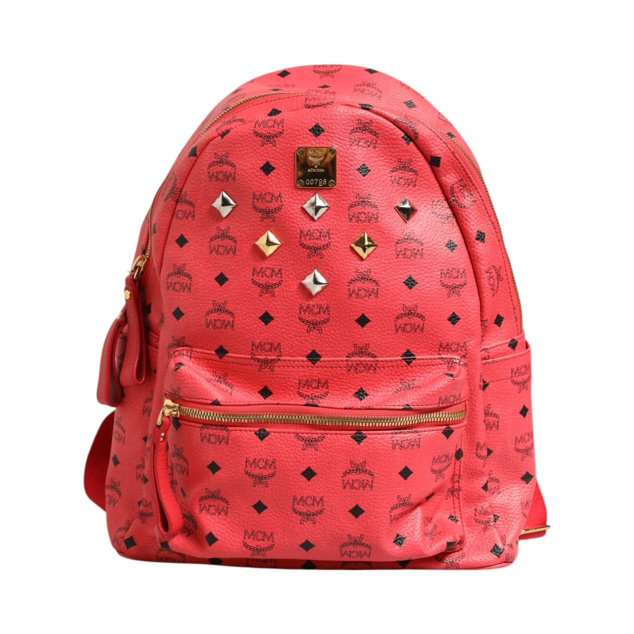 Visetos Backpack