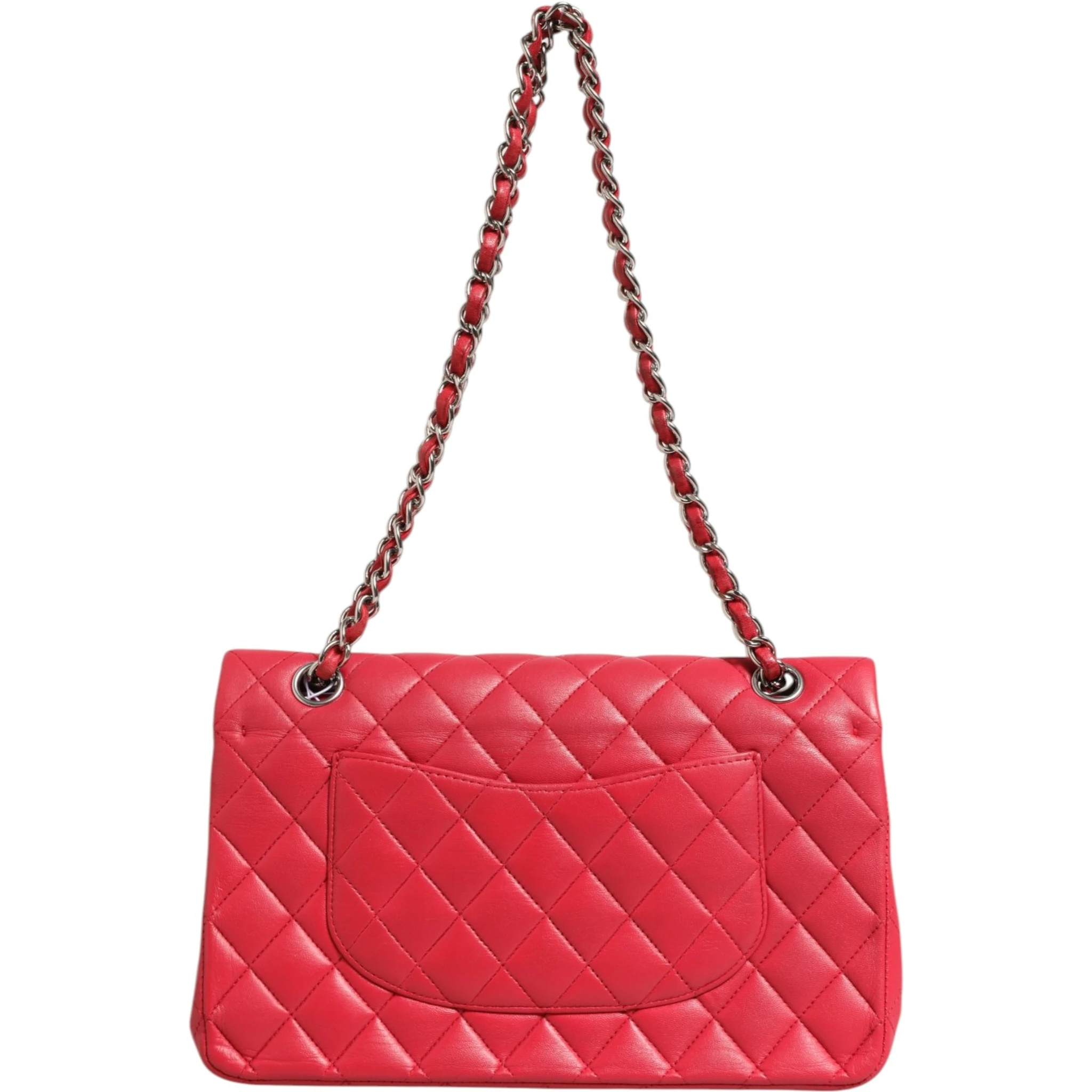 Classic 25 Medium Flap Bag