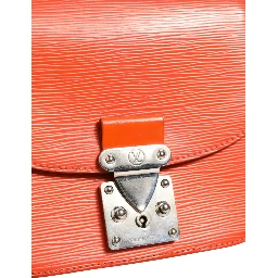 Epi Leather Eden PM Bag