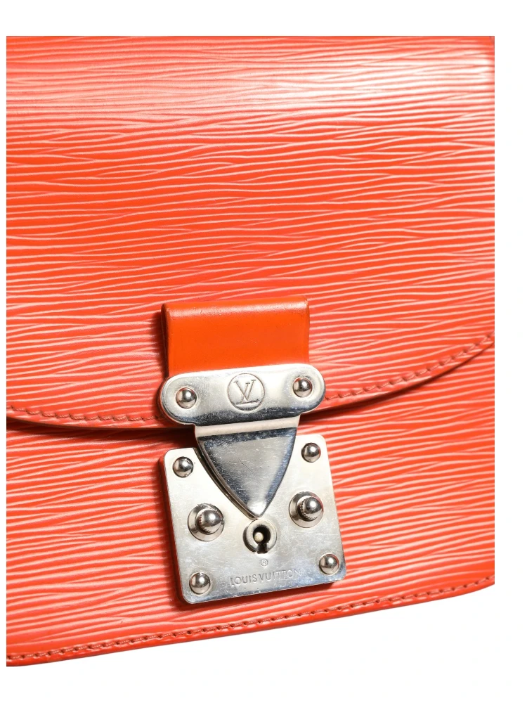 Epi Leather Eden PM Bag alternative