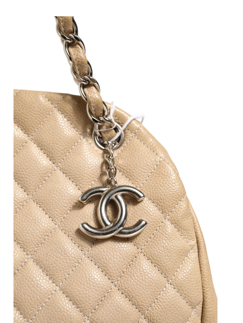 Just Mademoiselle Bowler Bag