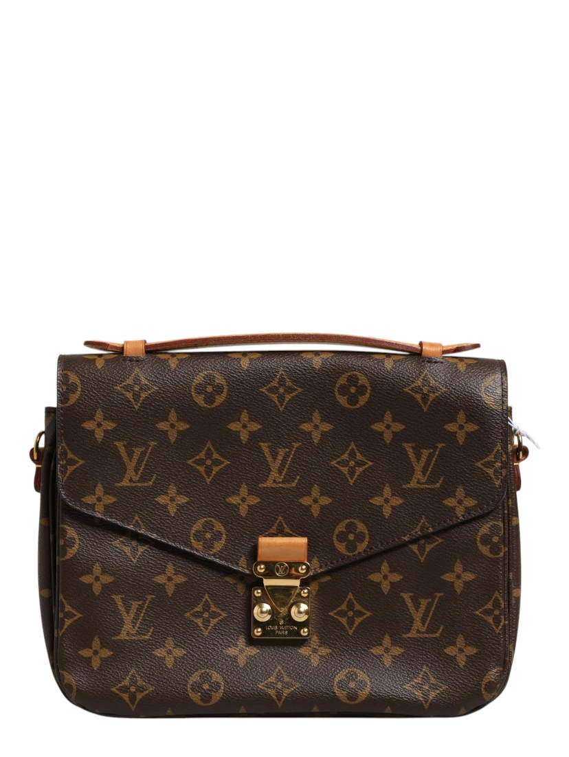Pochette Métis Monogram