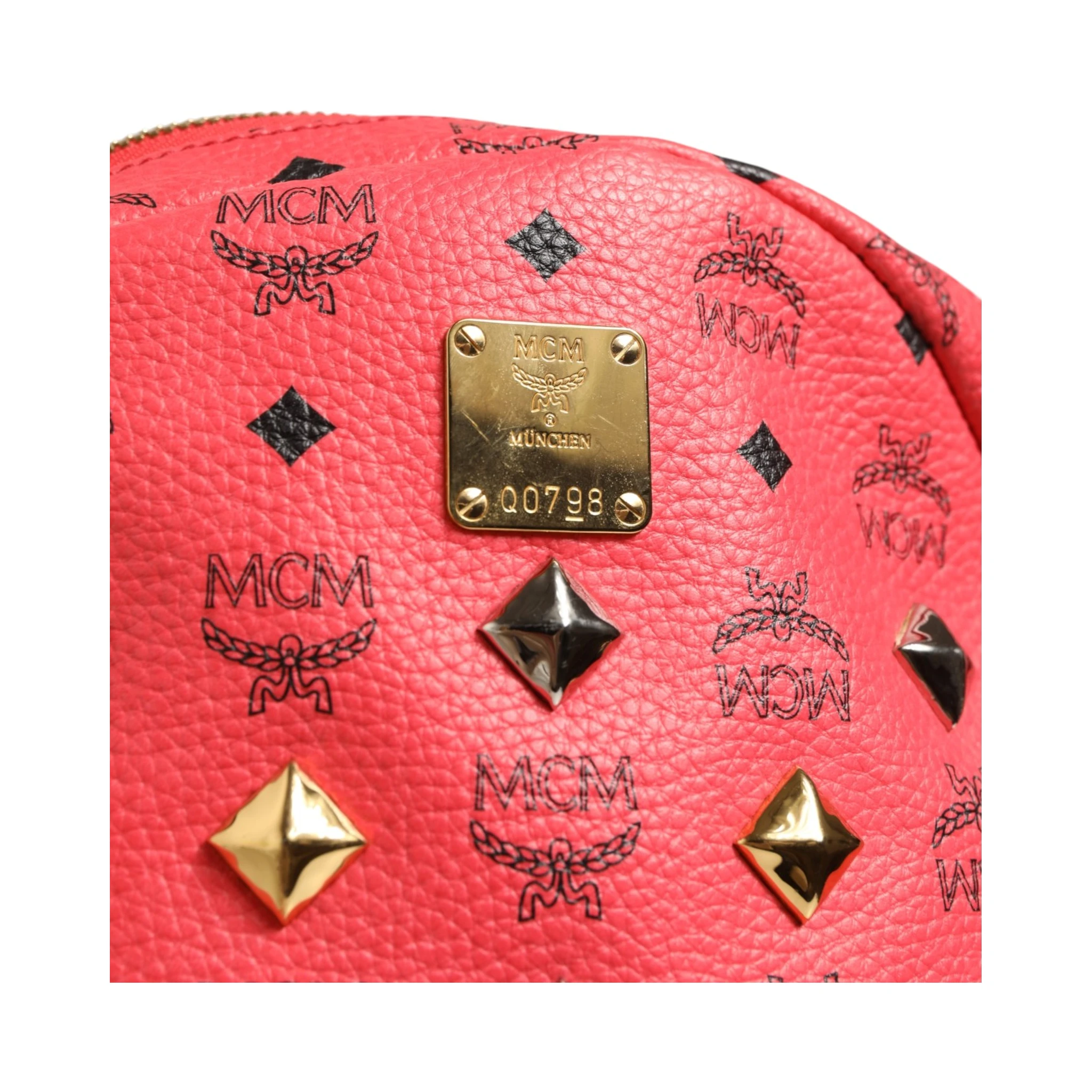 Visetos Backpack