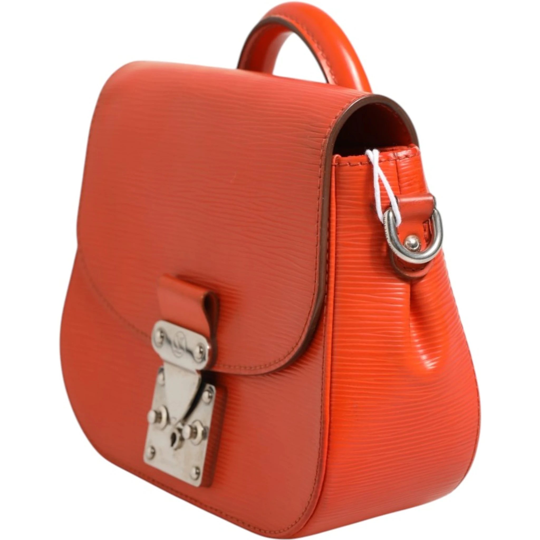 Epi Leather Eden PM Bag