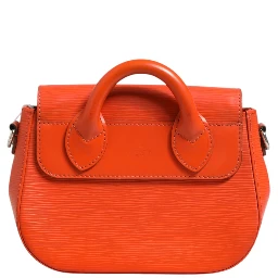 Epi Leather Eden PM Bag