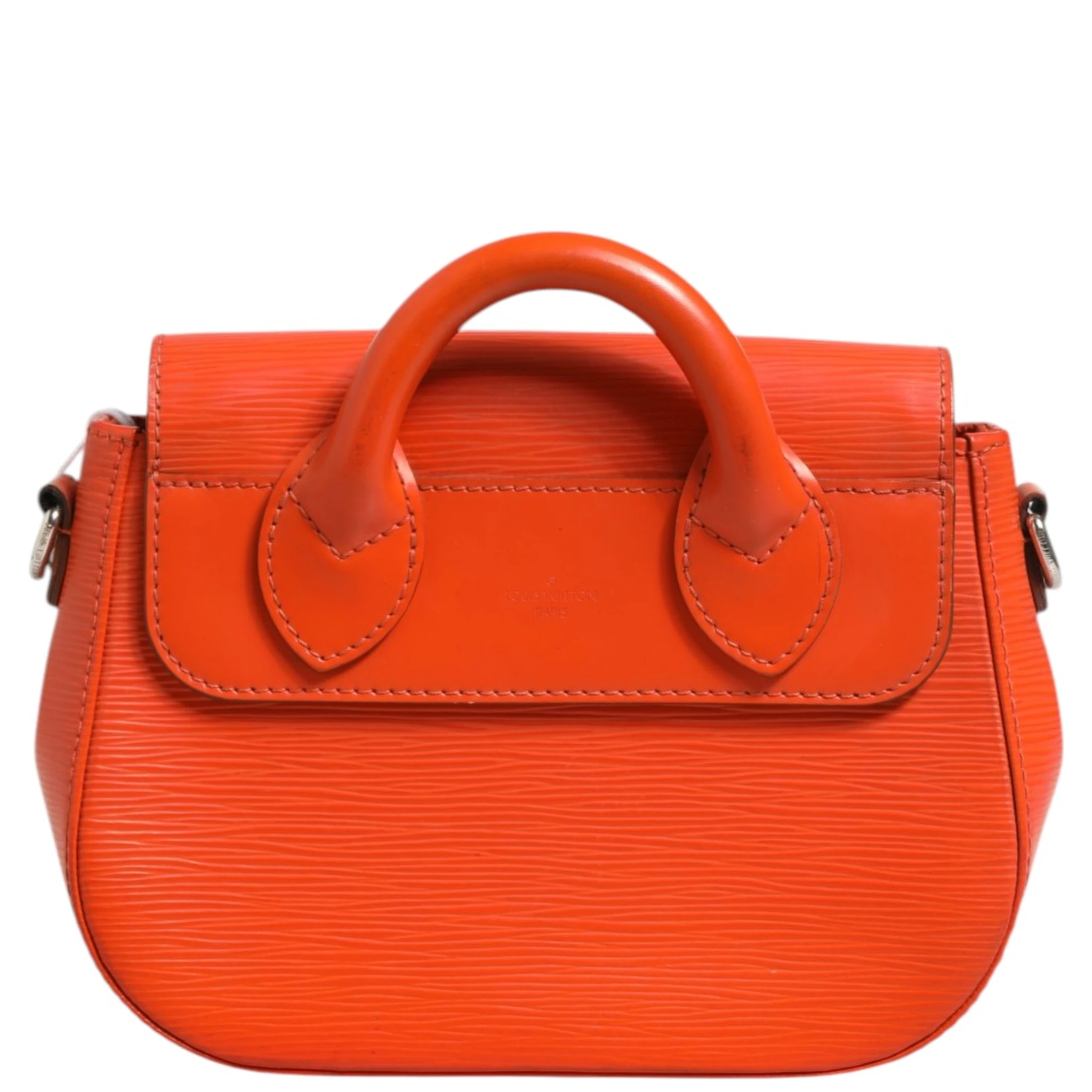 Epi Leather Eden PM Bag