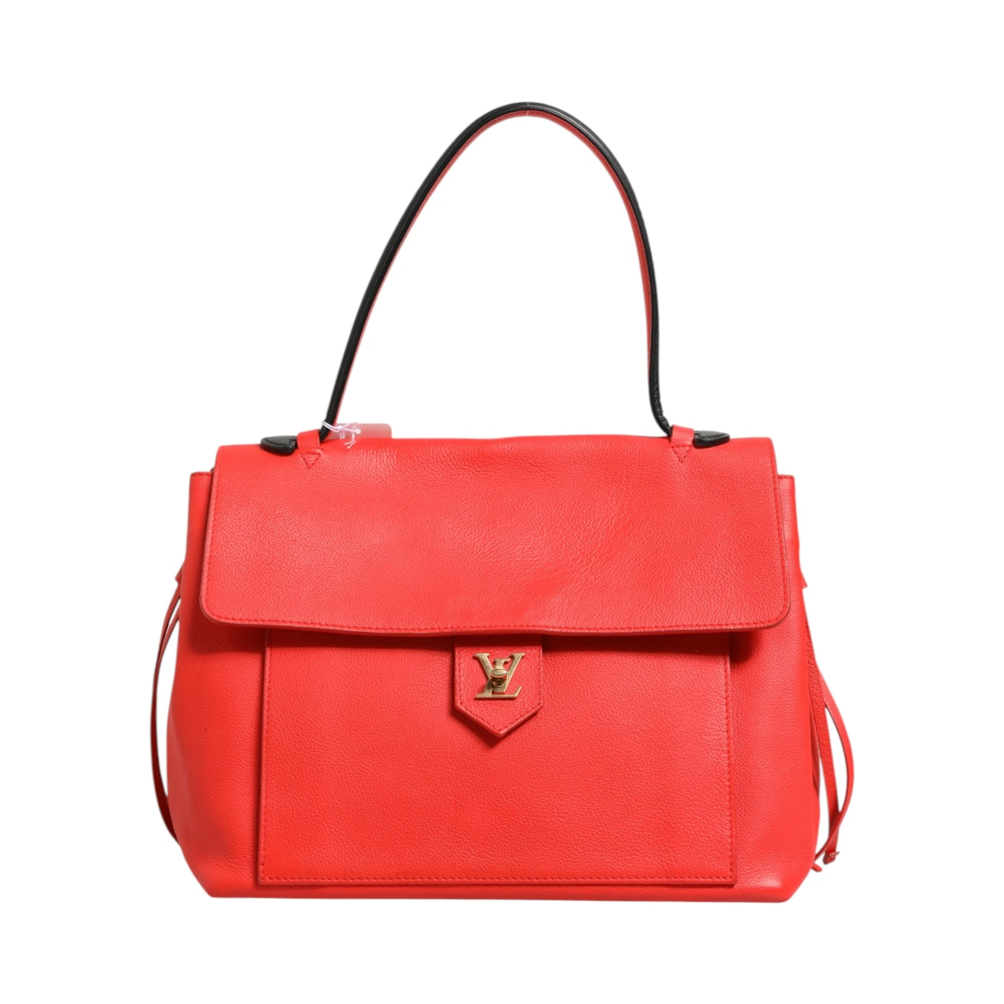 Lockme Tote Bag