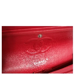 Classic 25 Medium Flap Bag