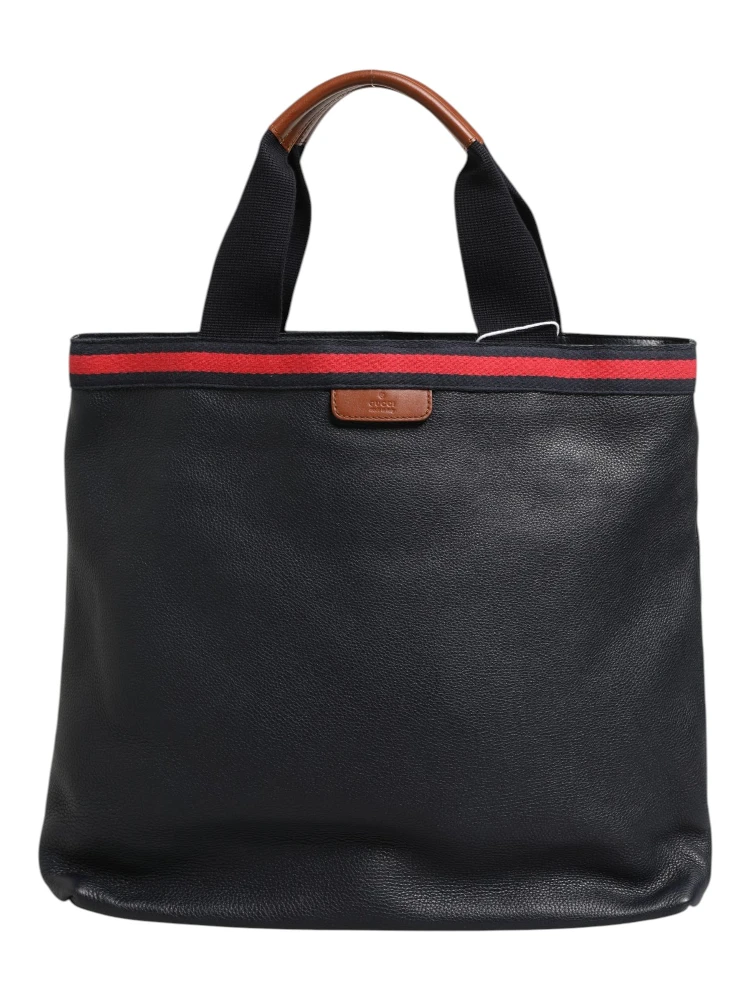 Supreme GG Canvas Tote