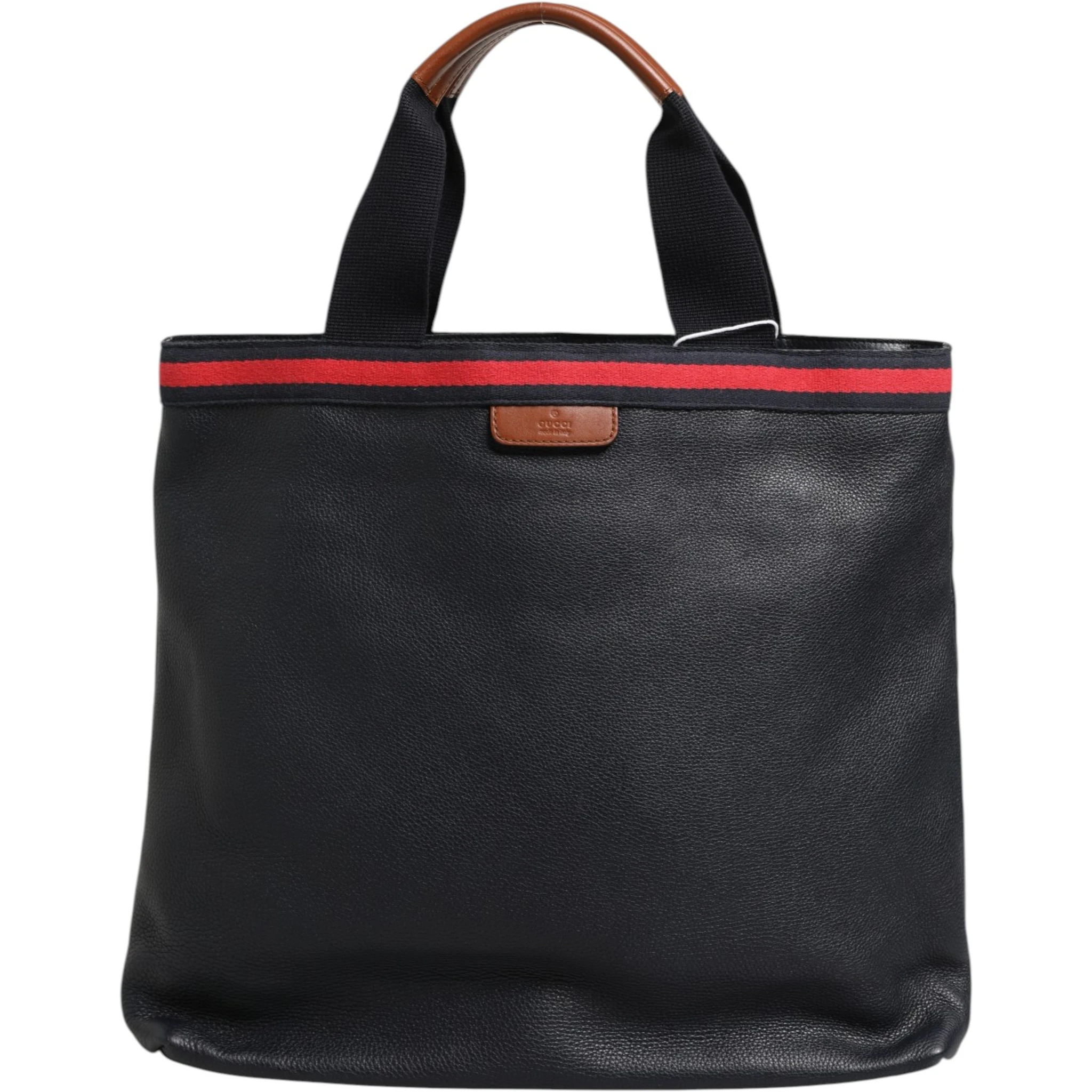Supreme GG Canvas Tote