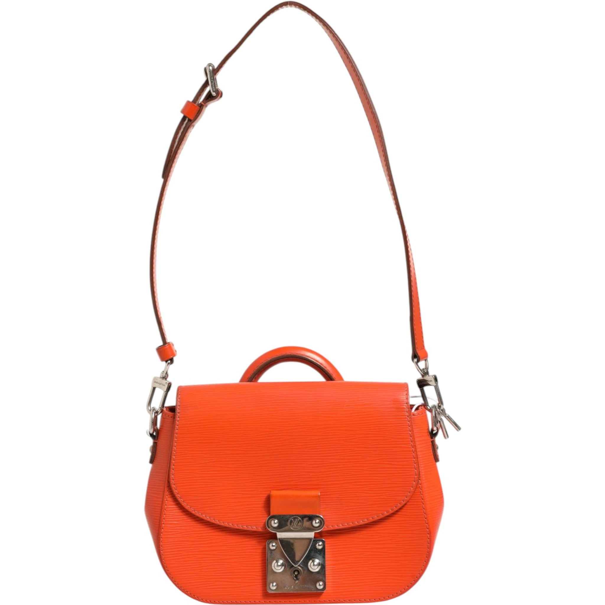 Epi Leather Eden PM Bag