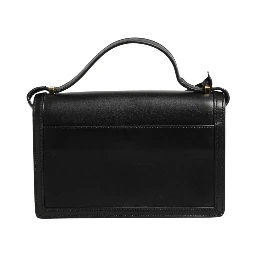 Barcelona Medium Leather Shoulder Bag