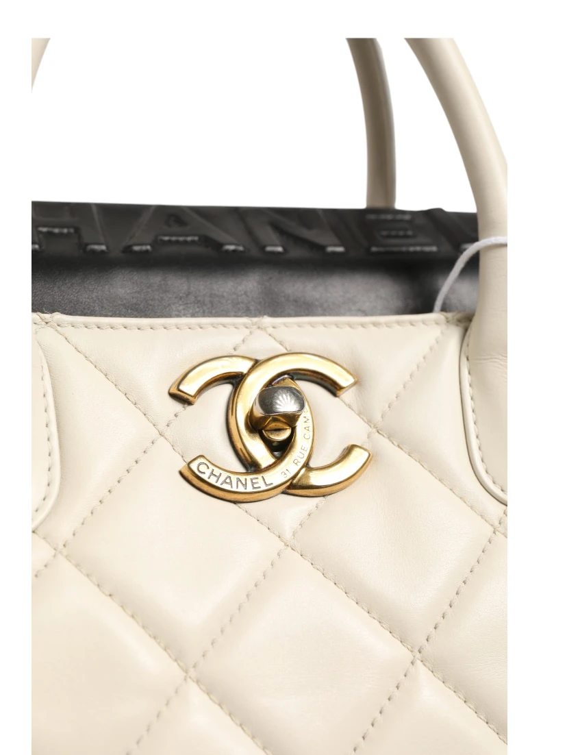 Portobello Tote Bag